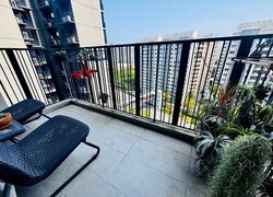 Le Quest (D23), Apartment #612810281